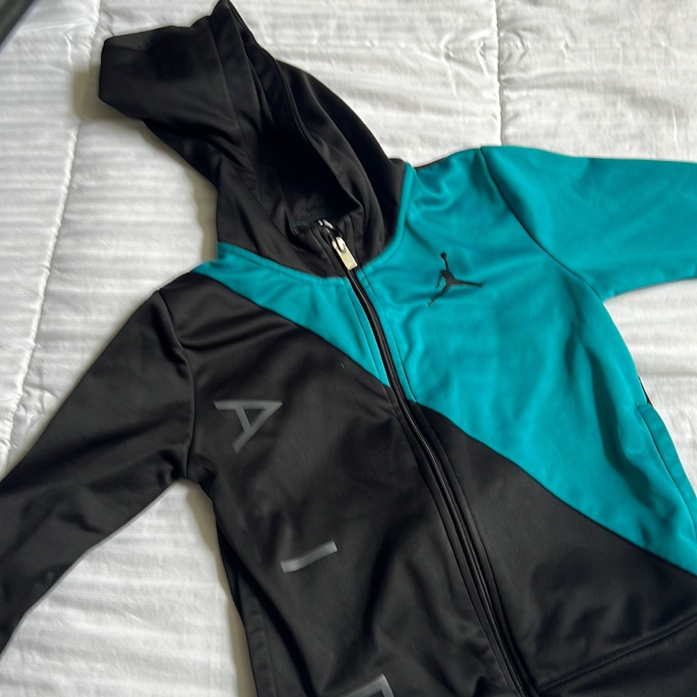 Kid’s Jordan Hoodie
